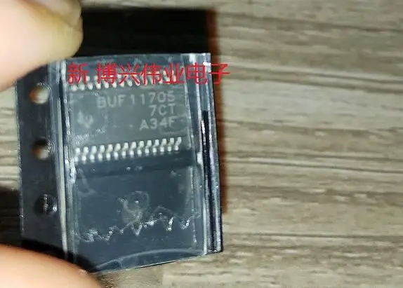

1 шт./лот BUF11705 BUF11705AIPWPR HSSOP28