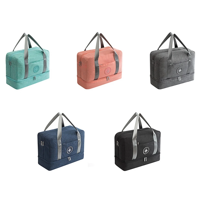 Дорожный органайзер для хранения одежды костюма обуви сумки гардероба багажника