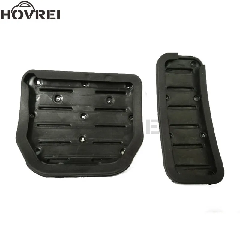 Накладка на педаль газа и для Land Rover Discovery 3 4 Range Sport | Автомобили мотоциклы