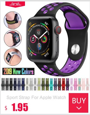 360 Защитный Тонкий чехол для часов, полный Чехол для Apple Watch 4, мягкий прозрачный ТПУ защитный чехол для iWatch 4 44 мм 40 мм