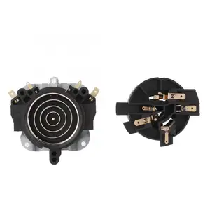 Детали для электрочайника, термостат KSD688-5 Plus, основание для чайника KSD368-5, сменная деталь, кухонная техника