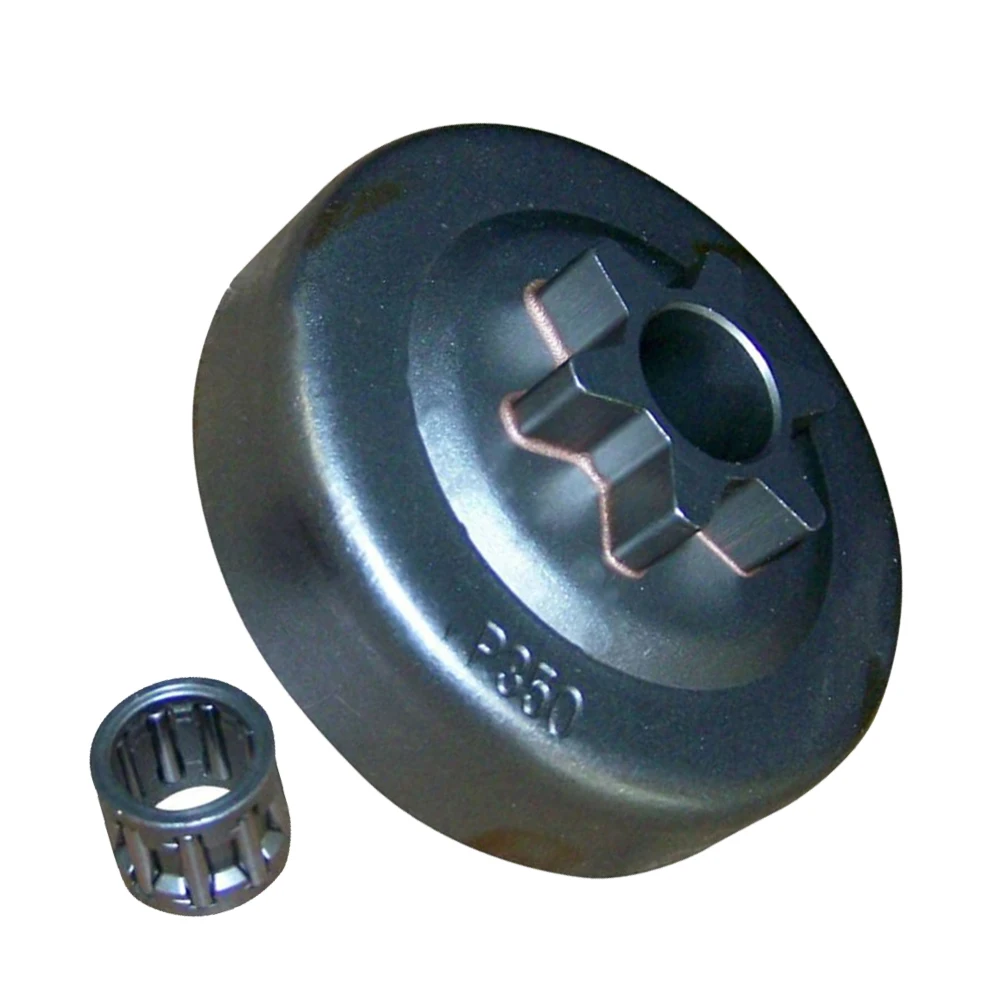 

Part Chain Sprocket Replacement Accessories For MAC335 Practical Durable