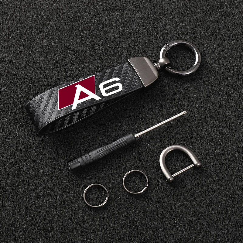 Для audi A6 автомобильные аксессуары высококачественный кожаный автомобильный