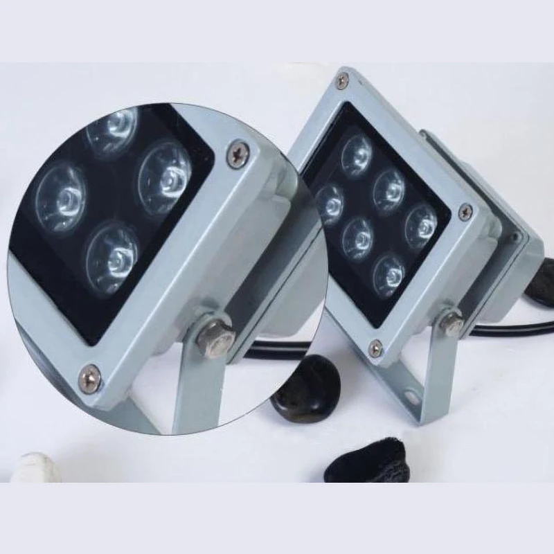 SMFL-1-29 IP65 Светодиодный уличный садовый светильник высокий люмен 6 Вт прожектор |