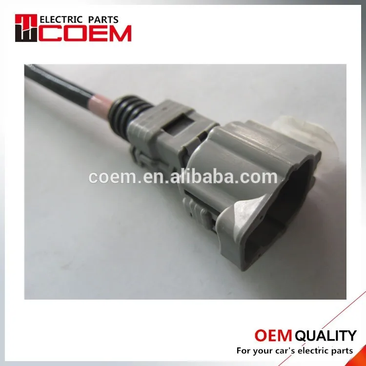 

Wholesale Automotive Parts 89465-48180 For 04-06 Toyota Highlander Lexus RX330 3.3L l4 RX350 RX450H Oxygen sensor lambda sensor