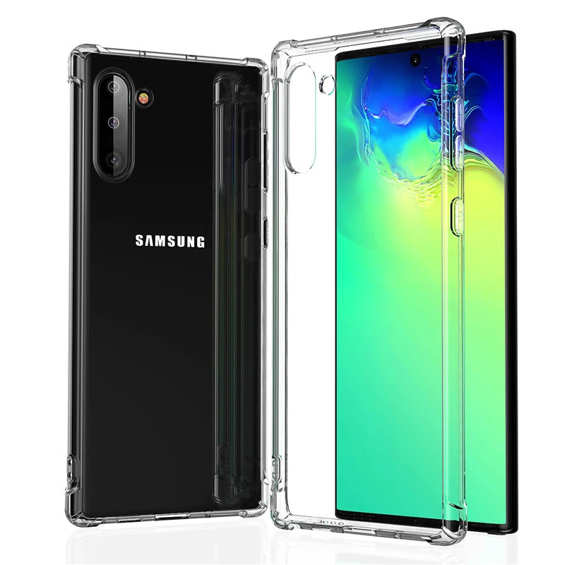 Мягкий силиконовый чехол-накладка для Samsung Galaxy A51 A71 A80 A90 S10 A60 S11 S11E M40S plus note 10 pro |