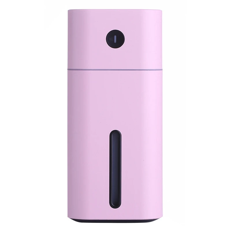 

Автомобильный увлажнитель воздуха, 180 мл светодиодный светильник кой