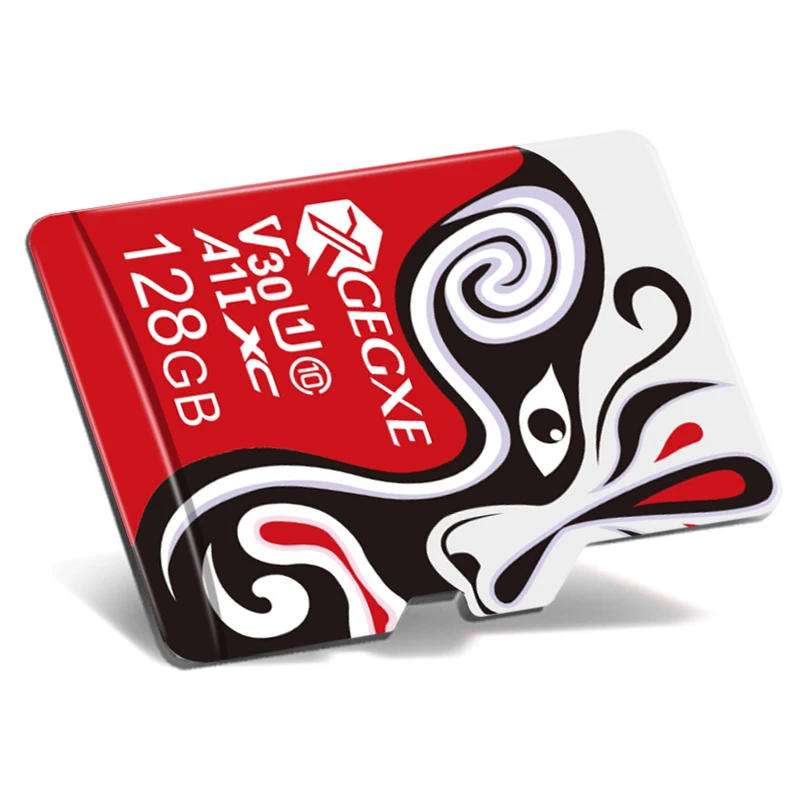 Micro SD TF карта 8 ГБ 16 32 64 Гб 128 256 класс 10 Флэш память Microsd для адаптера смартфона|Карты