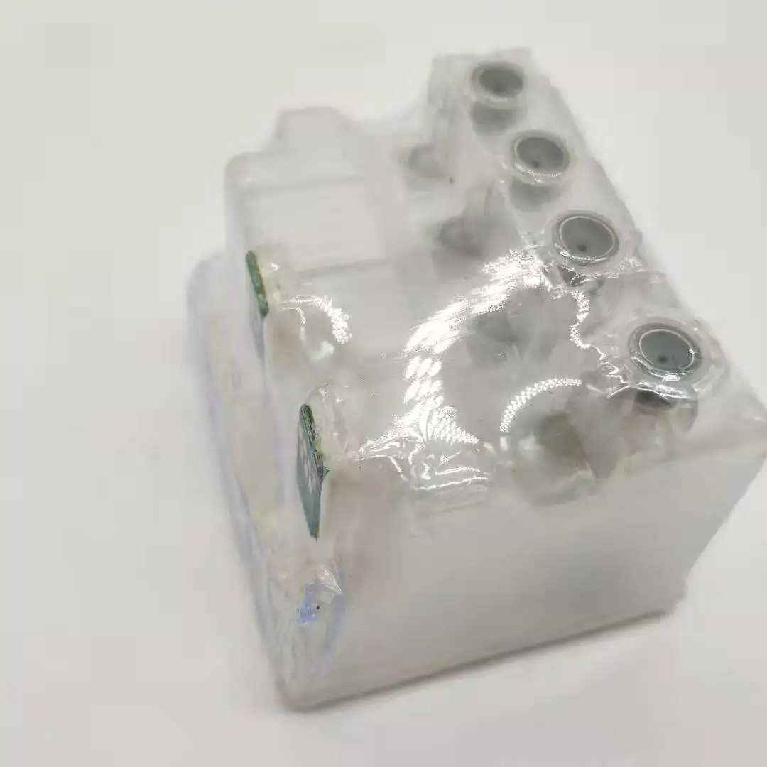 Заправляемые чернильные картриджи e 036 037 для Epson C42 плюс C42UX C44 C46 Запчасти