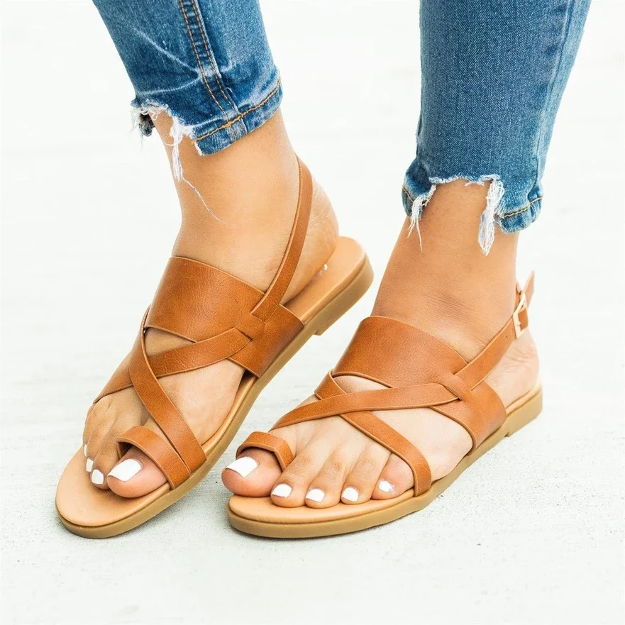 HEFLASHOR/2020 г. летние женские модные новые Вьетнамки цветные повседневные сандалии