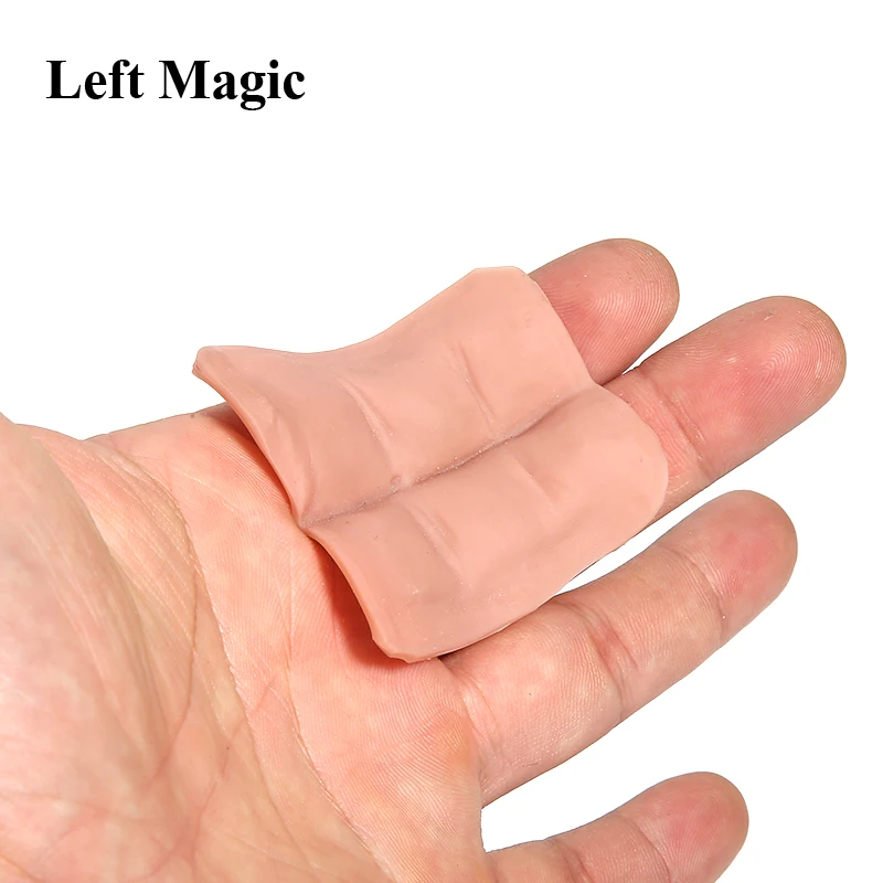 Волшебные трюки Sanada Gimmick потрясающие магии крупным планом Магическая иллюзия - Фото №1