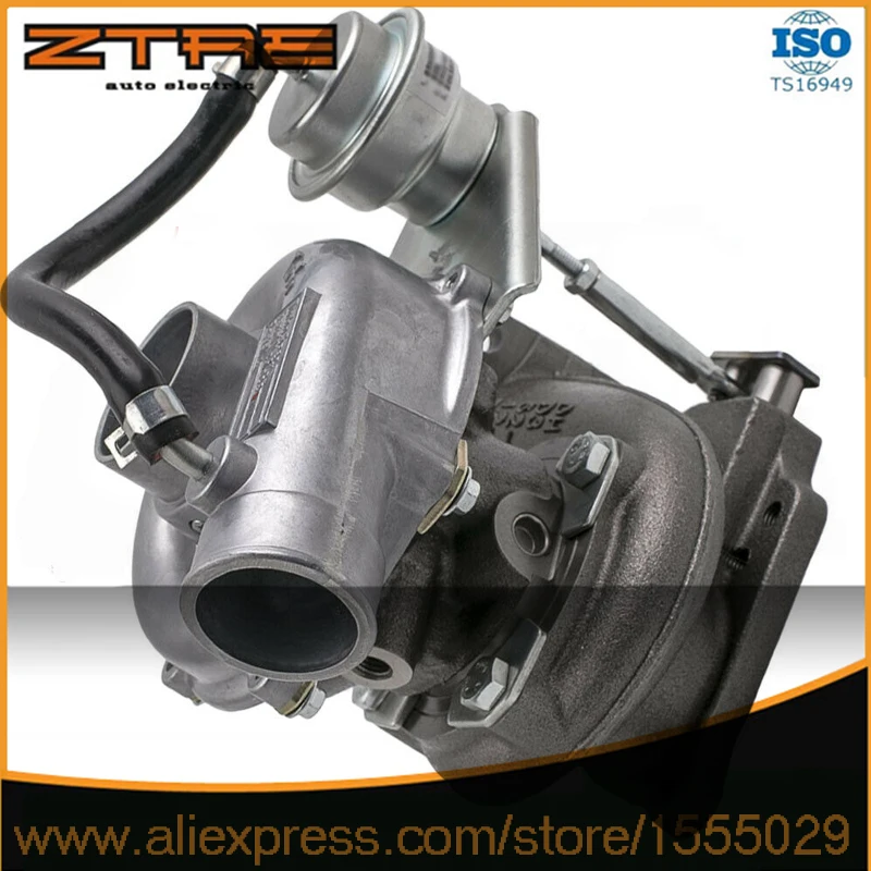 RHB5 турбо зарядное устройство для HOLDEN / ISUZU Rodeo 4JB1 2.8L IHI turobhcarger|charger charger|charger turbocharger for