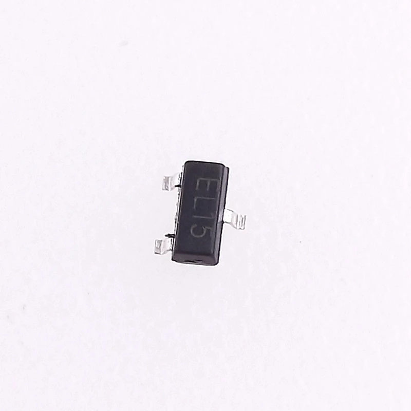 

20pcs/lot original ESDA14V2L new EL15 ESD diode SOT-23 in stock