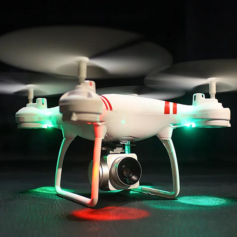 Мини БПЛА Супер длинная выносливость упаковка высота стационарный телефон WiFi