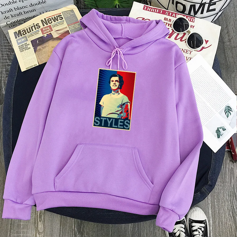 

Vintage Poster Sweatshirt Plus Size Hoodies Letter Winter Tops Men Hoodie Fall 2021 Vintage Tops Aesthetic Clothes