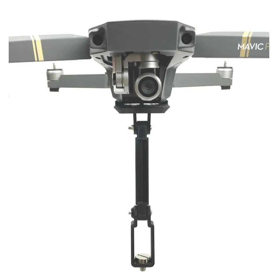 Держатель для панорамной камеры Mavic Pro с поворотом на 360 градусов | Электроника