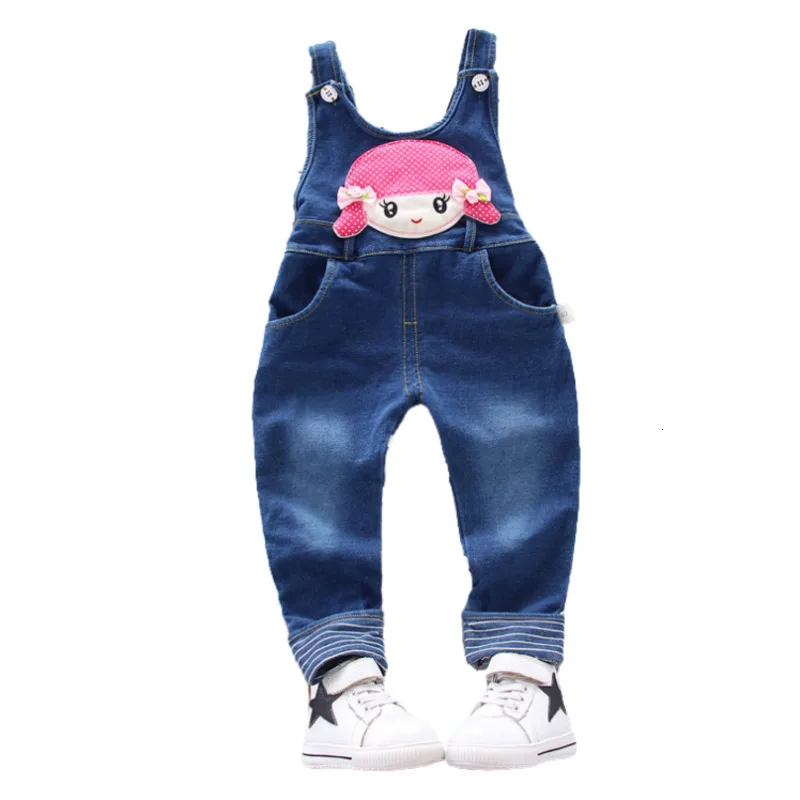 Новая весенне осенняя одежда для маленьких девочек Детские ковбойские