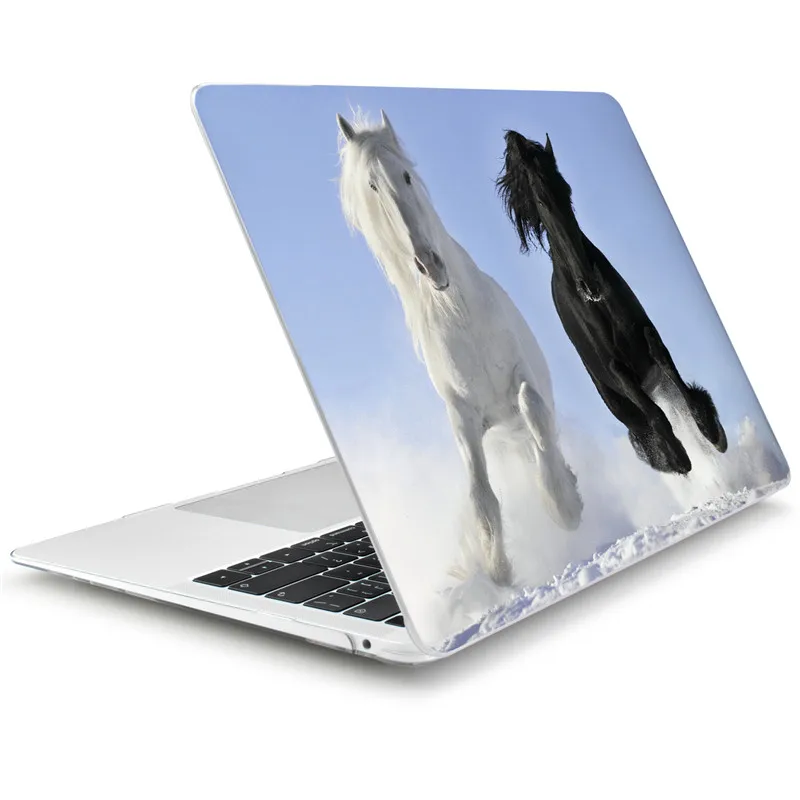 M515 4 в 1 Набор мраморный чехол для Apple MacBook Pro Air 13 15 16 дюймов Сенсорная панель A2141 A2159 A1932 A1706 A1990 жесткий чехол+ Бесплатный подарок - Цвет: M515