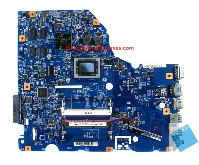 

NBMYM11004 A10-8700P motherboard for Acer aspire E5-752G 448.04Y03.0031