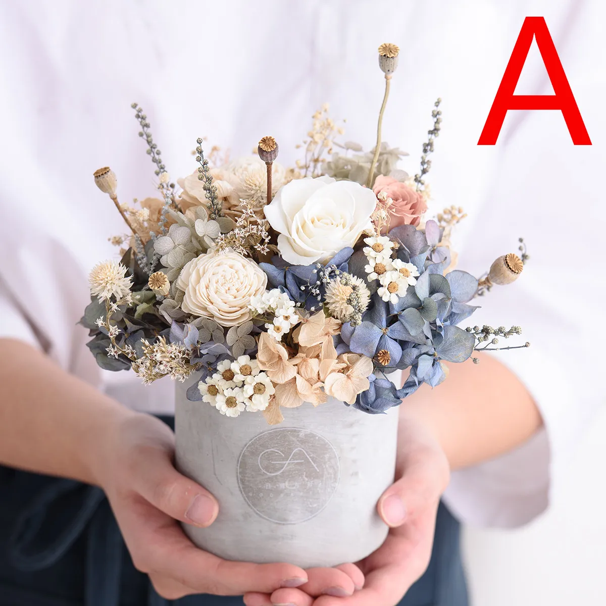 

Weddings and important occasions / Wedding accessories / Bridal bouquets WQ32050020