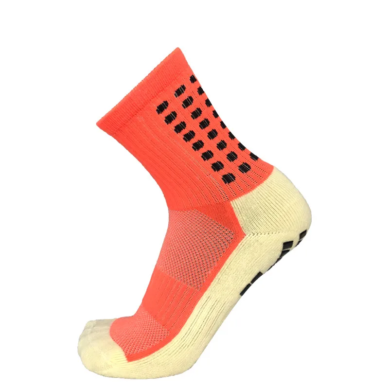 

Skateboard Socks Solid Color Socks Cotton Men Fashion In Tube Socks Winter Male Casual Business Breathable Socks