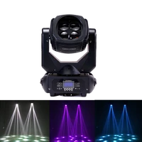 4%c3%9725w super beam moving head light 100w super beam led light is suitable for adjusting the atmosphere of disco and other places