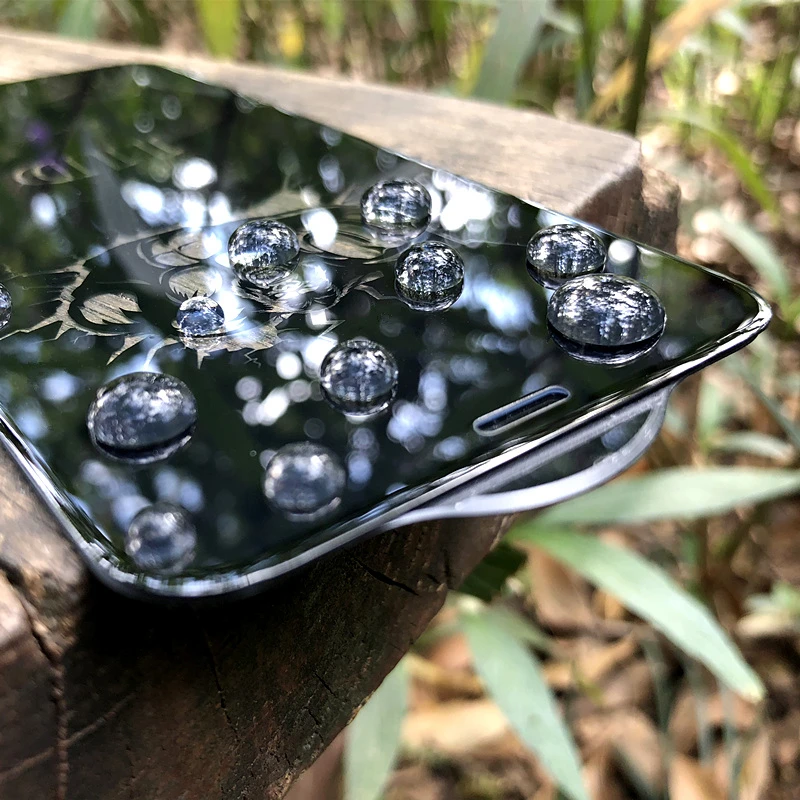 11D Защитное стекло для iphone 6 7 6S 8 plus X XS MAX стекло для iphone 7 6 8 X R XS MAX защита экрана iphone 7 6 8 glass flim
