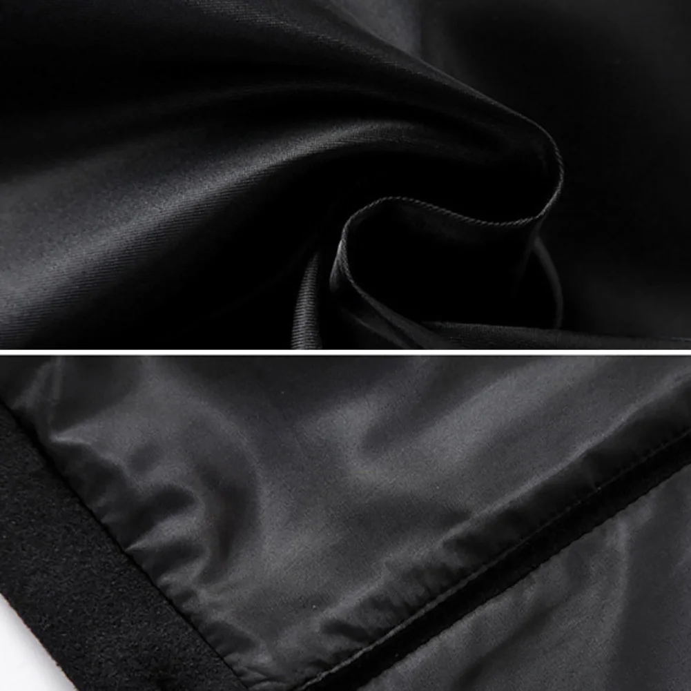 Утолщенные мужские пальто куртки зимние теплые одноцветные шерстяные тренчи