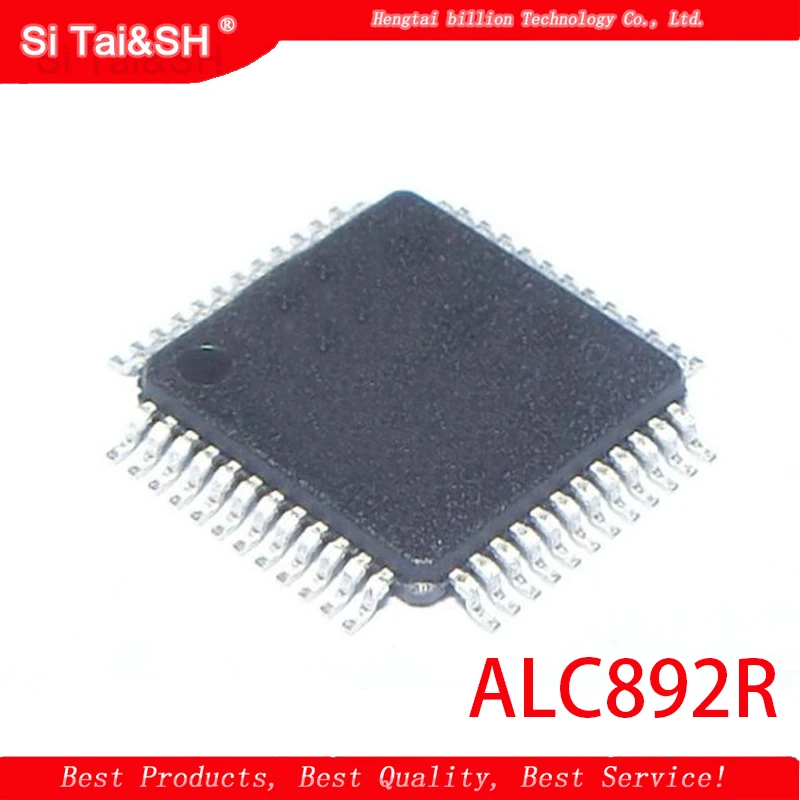 1 шт ALC892R ALC892 QFP | Электронные компоненты и принадлежности