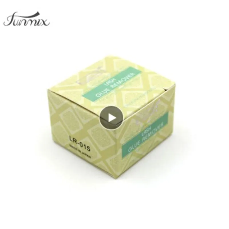 5g поддельная ресница средство для удаления клея оптовая продажа ресниц