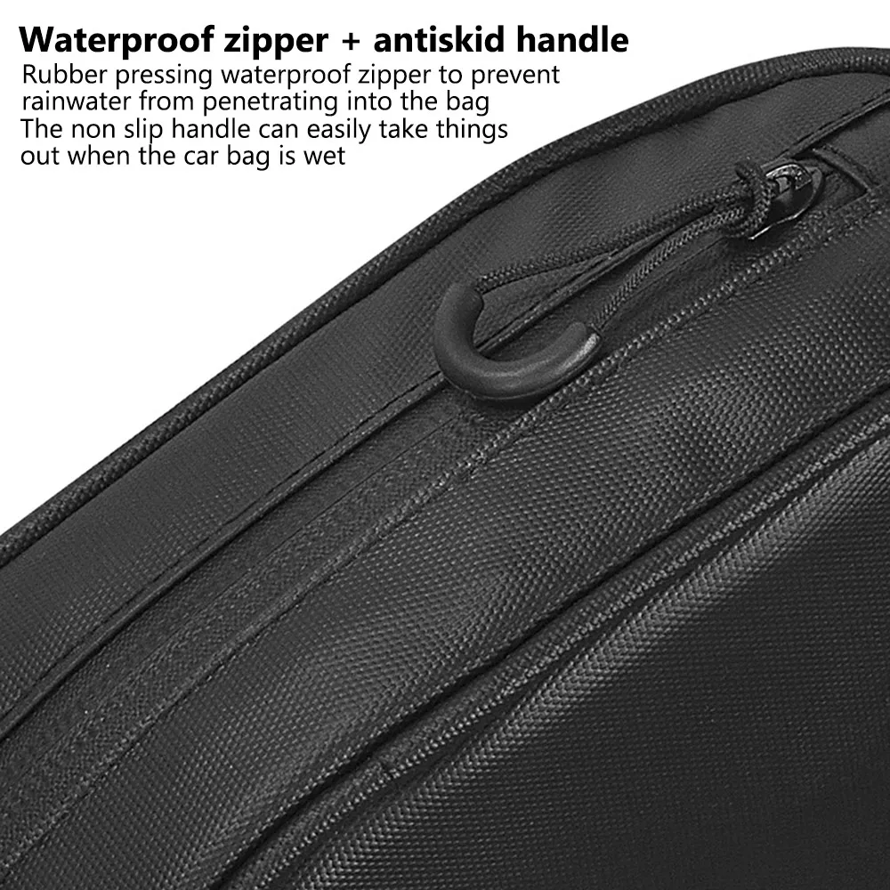 Сумка для велосипедного велосипеда велосипедная верхняя Передняя труба