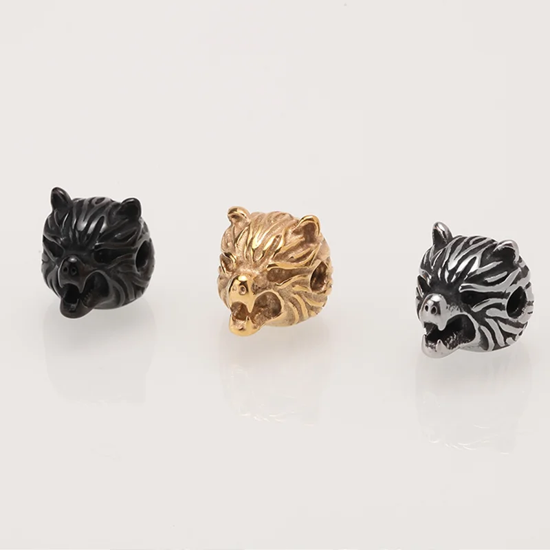 С подвеской из нержавеющей стали для изготовления украшений своими руками