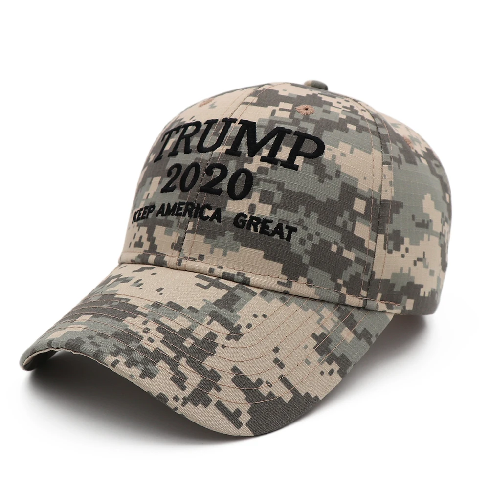 Дональд Трамп кепки США бейсболка s Keep America Great Snapback President Hat 2D Вышивка CP ACU Прямая