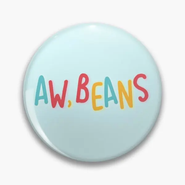 

Aw Beans epk Soft Enamel Pin Cute Cartoon Collar Lapel Pin Creative Decor Clothes Jewelry Women Badge Funny Hat Brooch Lover