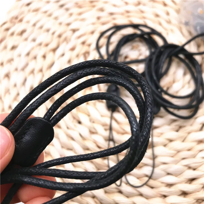 Мягкий ремешок из ПУ кожи на запястье мобильный телефон значок usb-ключи id