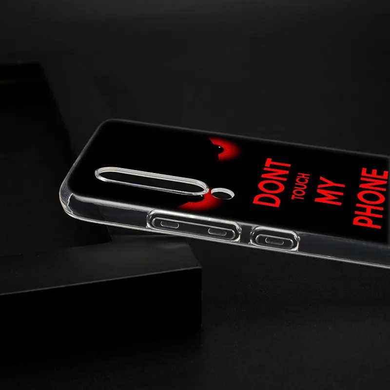 Силиконовый чехол для Xiaomi Mi Note 10 9T CC9 E 9 Pro A3 Lite Play Redmi 8T 8 8A 6 6A 4X | Мобильные телефоны и