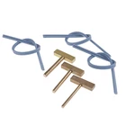 Паяльник 30 Вт, 60 Вт, 40 Вт, 2 шт.компл.