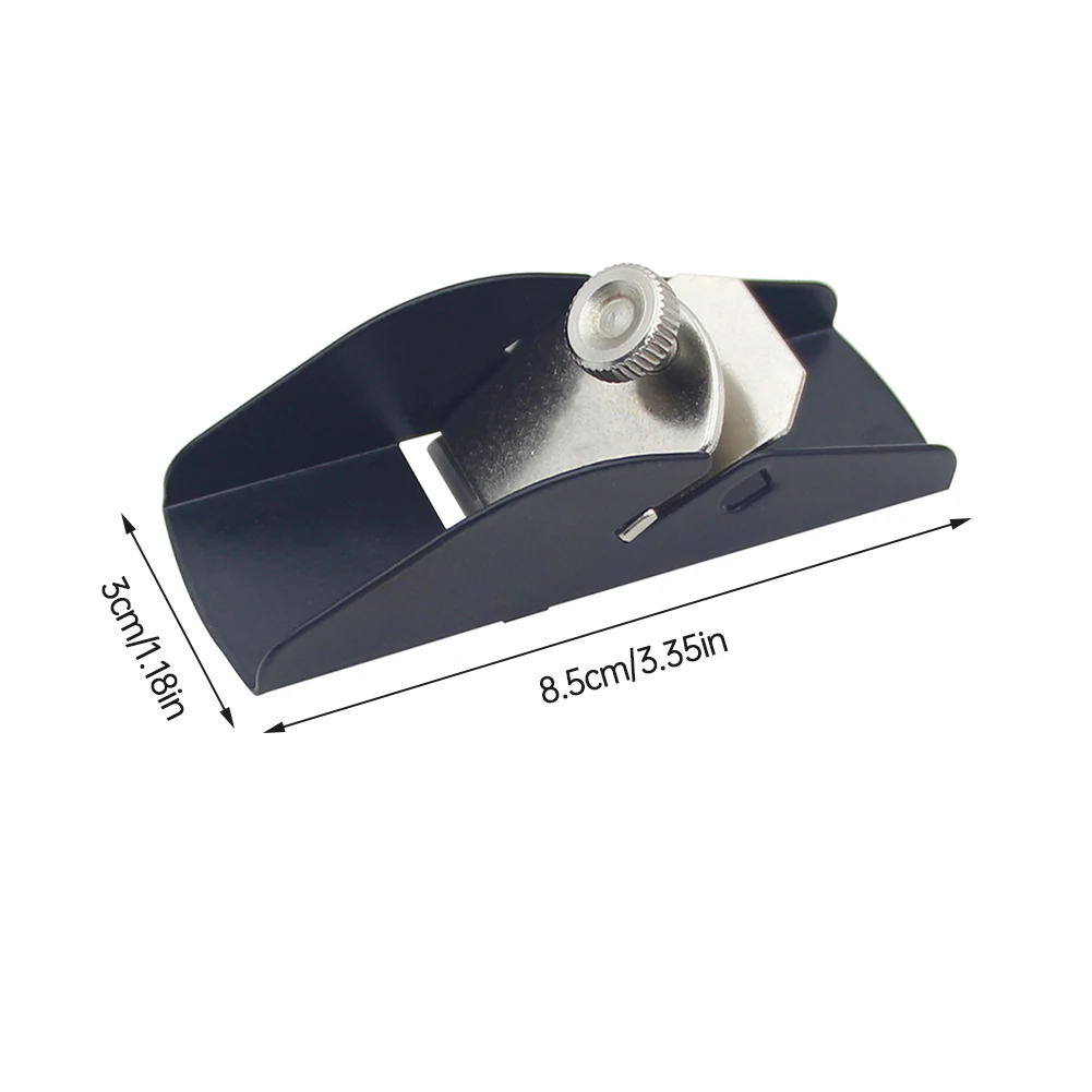 

Wood Plane Hand Planer Mini Surface Trimming Smoothing Edge Rounding Woodworking Manual Block Push Cast Plane Carpenter Tools