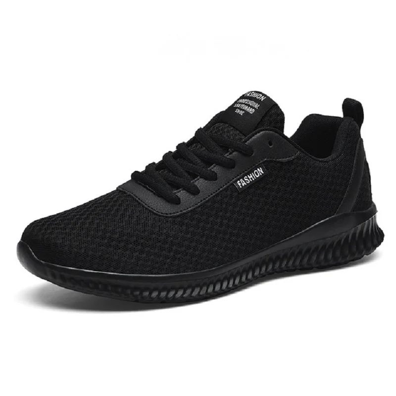 

Increase size 48 size sneakers men shoes spring size men breathable deodorant running shoes mesh casual shoes Joker trend shoes