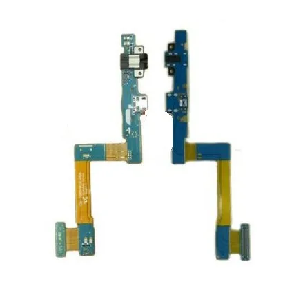 

50 шт./лот для Samsung Galaxy Tab A 9. 0 T550 T555 P550 P555 USB док-станция зарядное устройство коннектор порт для зарядки гибкий кабель лента