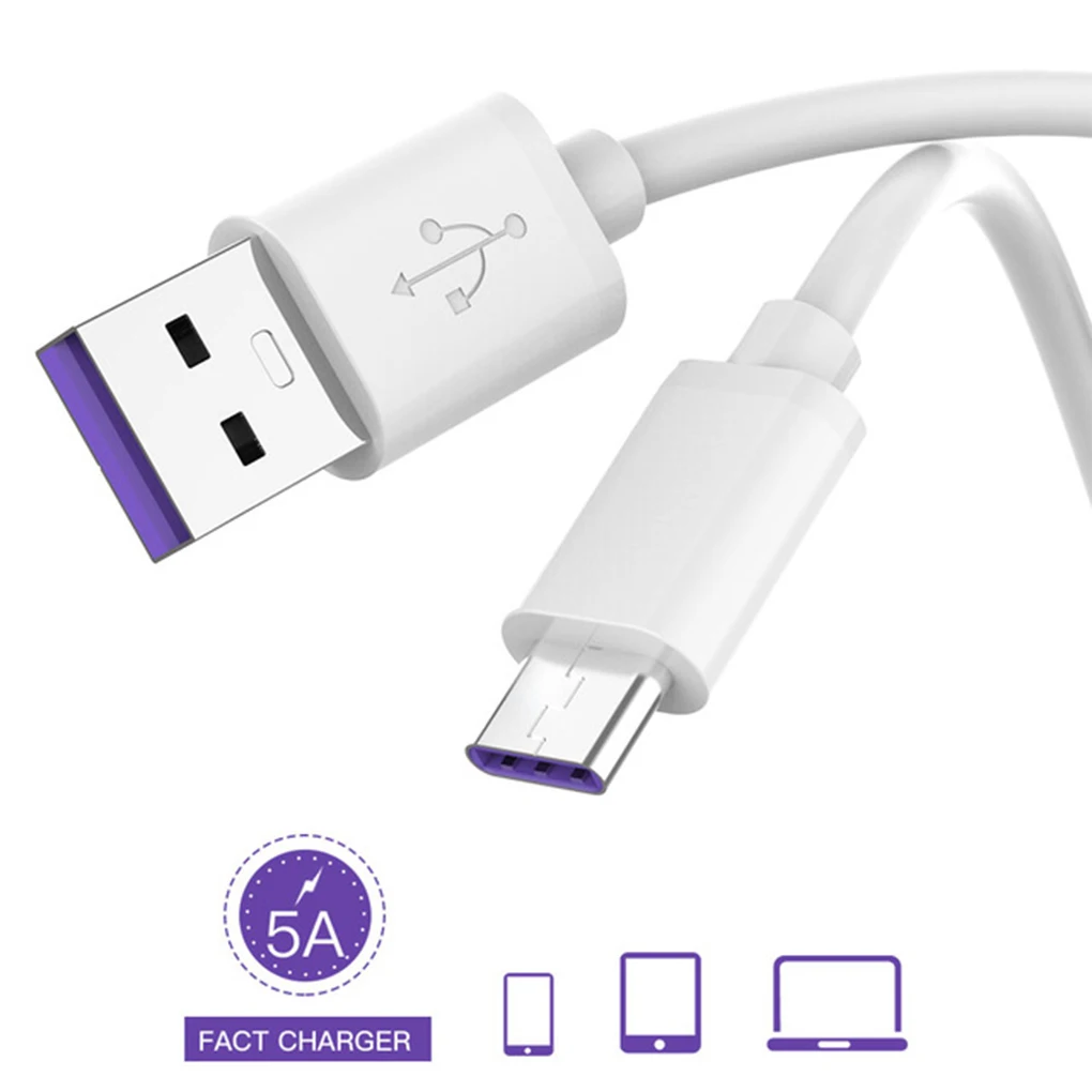 Замена кабеля usb type C для мобильного телефона Huawei Mate 9 провод быстрого заряда линии
