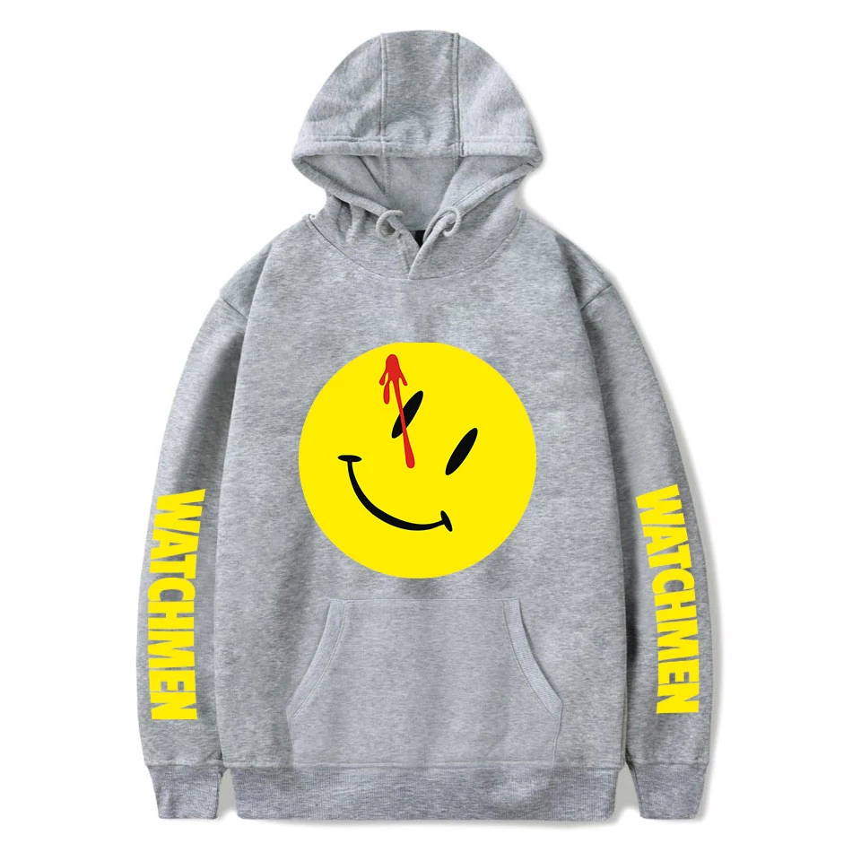 Новые продукты печати горячие манга часы мужские толстовки мужчин/женщин Harajuku