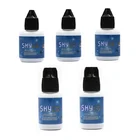 1 шт., клей для наращивания ресниц, 5 мл10 мл