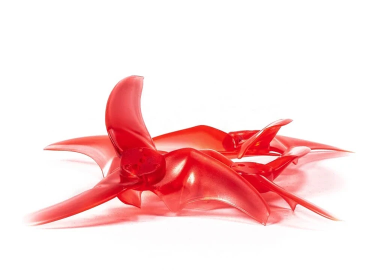 10 пар 20 шт emax avan rush 2 дюйма25 дюйма 3 лопа