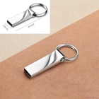 Флеш-накопитель USB 3,0 2 ТБ с высоким уровнем Скорость памяти для хранения данных Стик для USB ПК отлично USB флеш-накопитель в отличном состоянии