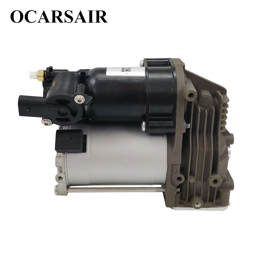 Воздушный подвесной компрессор для Jaguar XJ X351 2010-2015 насос Oem # JA1S12 C2D5825 AW933B484AF