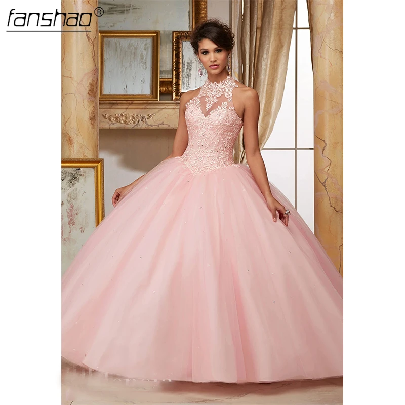 Женское платье с вырезом Fanshao wd614 вечернее для девушек 15 дюймов Лидер продаж |