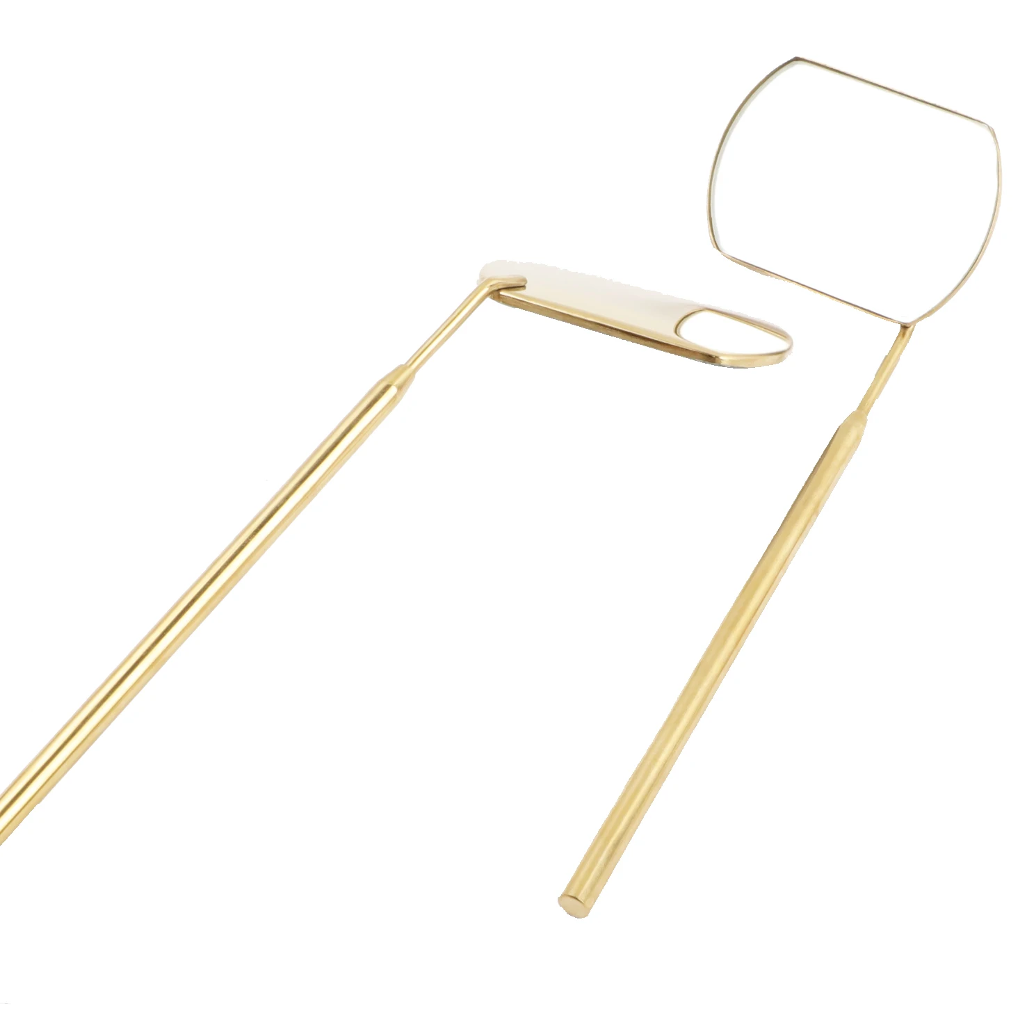 TDANCE многофункциональный проверка зеркало наращивание ресниц Красота макияж