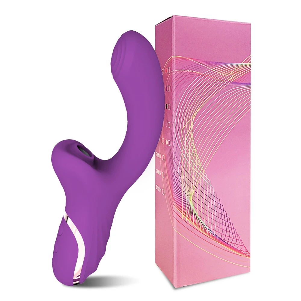 2021 Clitoral Sucking Vibrator Female For Women Clit Clitoris Sucker Vacuum Stimulator Dildo Sex Toys Goods for Adults | Красота и