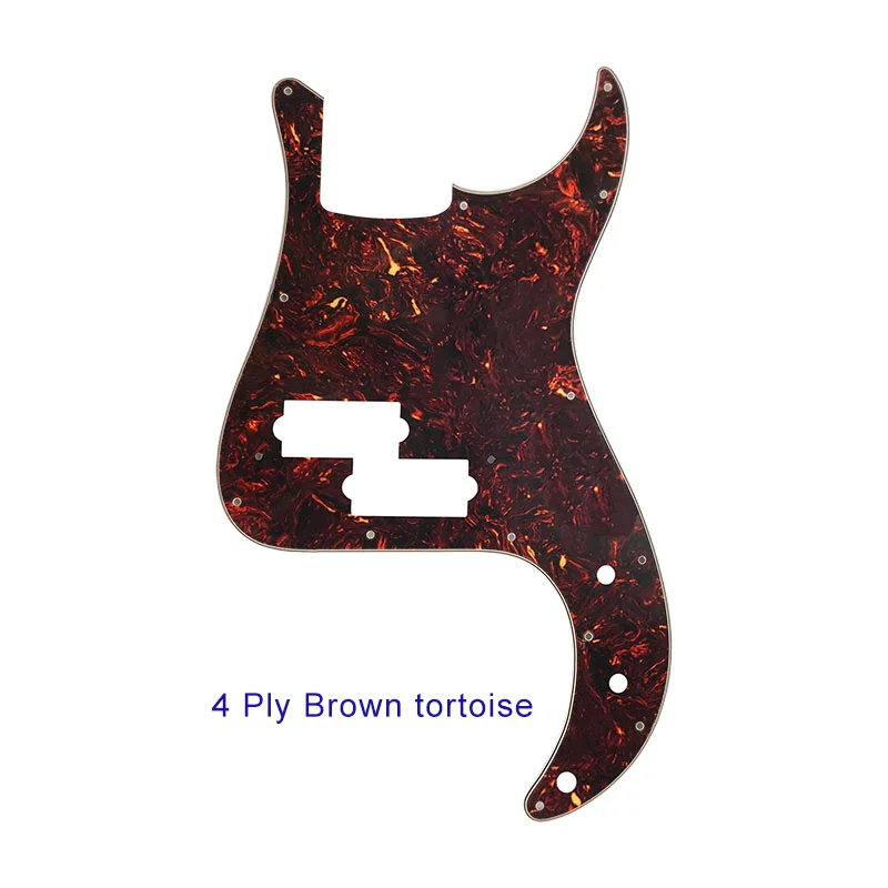 Запчасти для гитары под заказ качественные накладки электрогитары японской 4